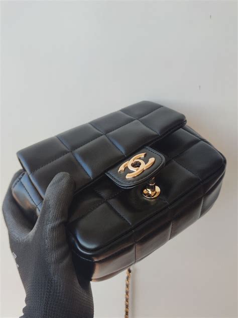 borse chanel usate milano corso vercelli|Borse Chanel usate Milano su Wallapop.